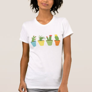 Cactus T-Shirt