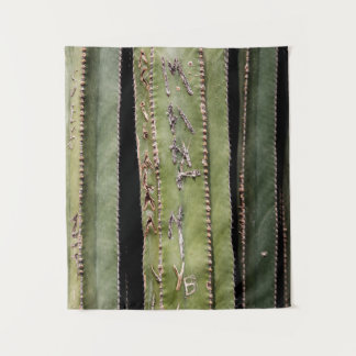 Cactus Tapestry