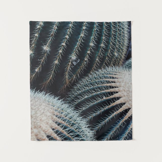 Cactus Tapestry (Front)