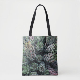 Cactus Tote Bag