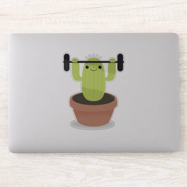 Cactus training (Computer)