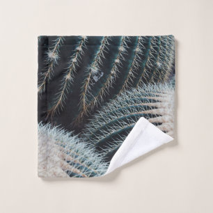 Cactus Wash Cloth