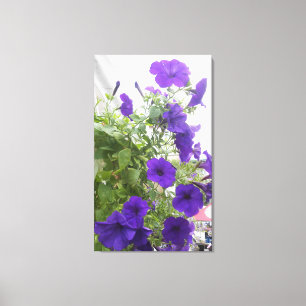 Cad Canvas Print