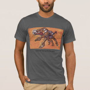 Cadaver Feet T-Shirt