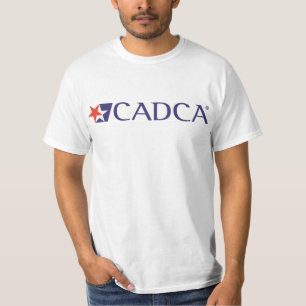 CADCA logo T-Shirt