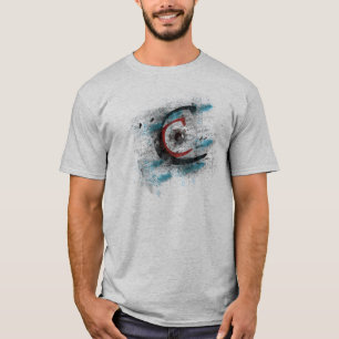 Caddy Cads P R Shirt