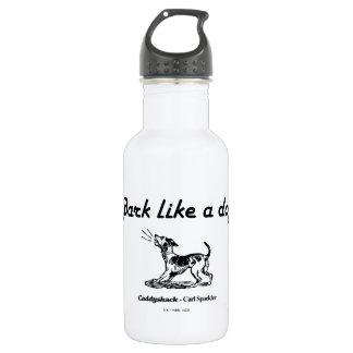 Caddyshack | Bark Like A Dog! 532 Ml Water Bottle