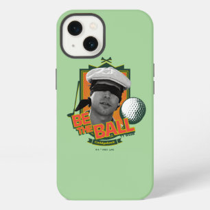 Caddyshack Be The Ball iPhone 13 Case
