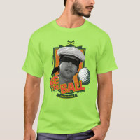 Caddyshack | Be The Ball
