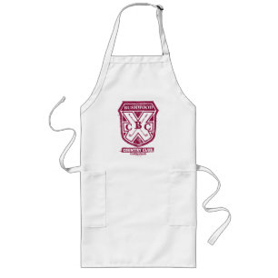 Caddyshack   Bushwood Country Club Crest Long Apron