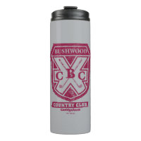 Caddyshack | Bushwood Country Club Crest