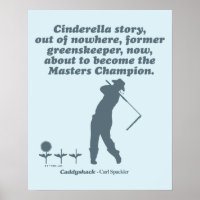 Caddyshack | Cindrella Story