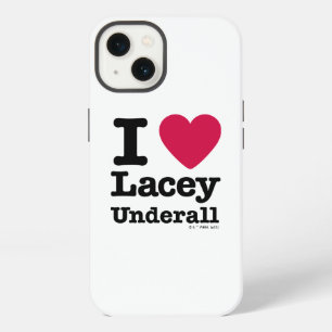 Caddyshack I Love Lacey Underall iPhone 13 Case