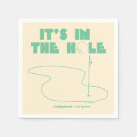 Caddyshack | It's In The Hole