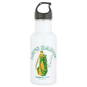 Caddyshack   Let's Dance 532 Ml Water Bottle