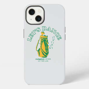 Caddyshack Let's Dance iPhone 13 Case