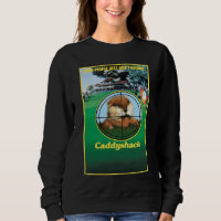 Caddyshack Poster