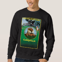 Caddyshack Poster
