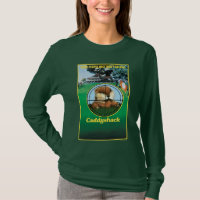 Caddyshack Poster