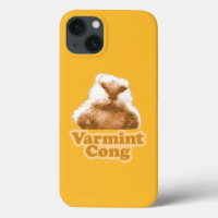 Caddyshack | Varmint Cong