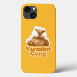 Caddyshack | Varmint Cong iPhone 13 Case