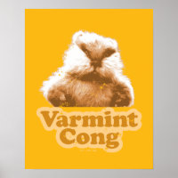 Caddyshack | Varmint Cong