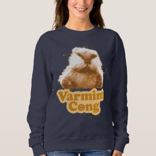 Caddyshack Varmint Cong Sweatshirt