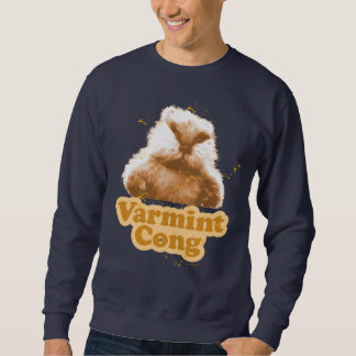 Caddyshack | Varmint Cong Sweatshirt