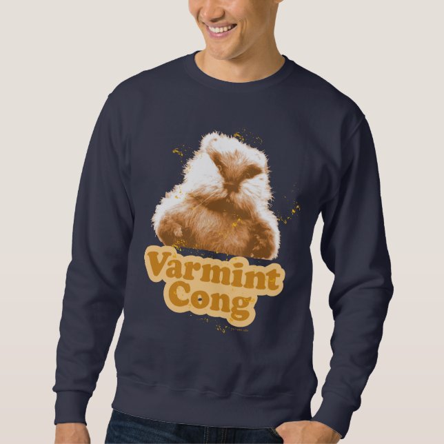 Caddyshack | Varmint Cong Sweatshirt (Front)