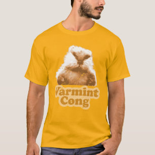 Caddyshack   Varmint Cong T-Shirt