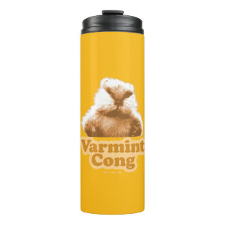Caddyshack | Varmint Cong Thermal Tumbler