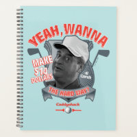 Caddyshack | Yeah, Wanna Make $14 The Hard Way?