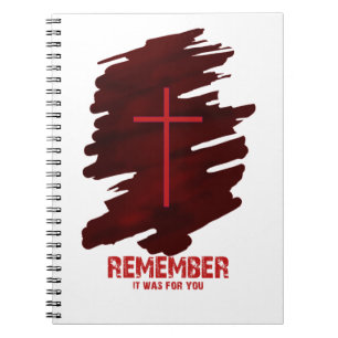 Caderno Gospel Notebook