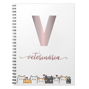 Caderno Notebook