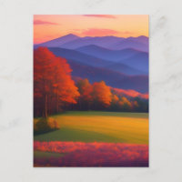 Cades Cove Autumn Memories