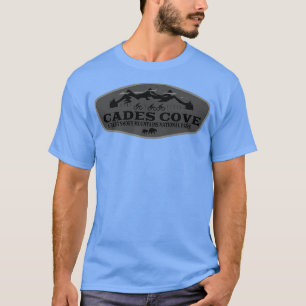 Cades Cove T-Shirt