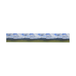 Cades Cove Wraparound Address Label