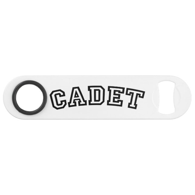 CADET (Front (Horizontal))