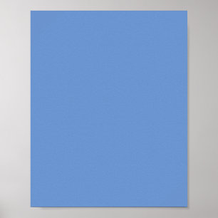 Cadet Blue,Cadet Grey,Cold Purple, Poster