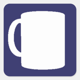 Cadet Canteen Master Stickers