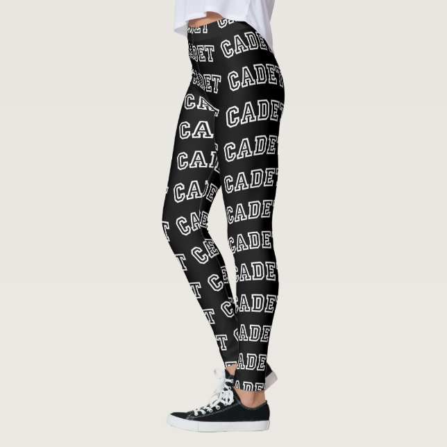 CADET LEGGINGS (Left)