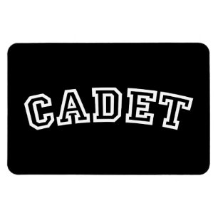 CADET MAGNET