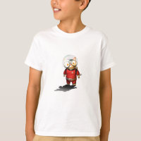 Cadet shirt boys or girls