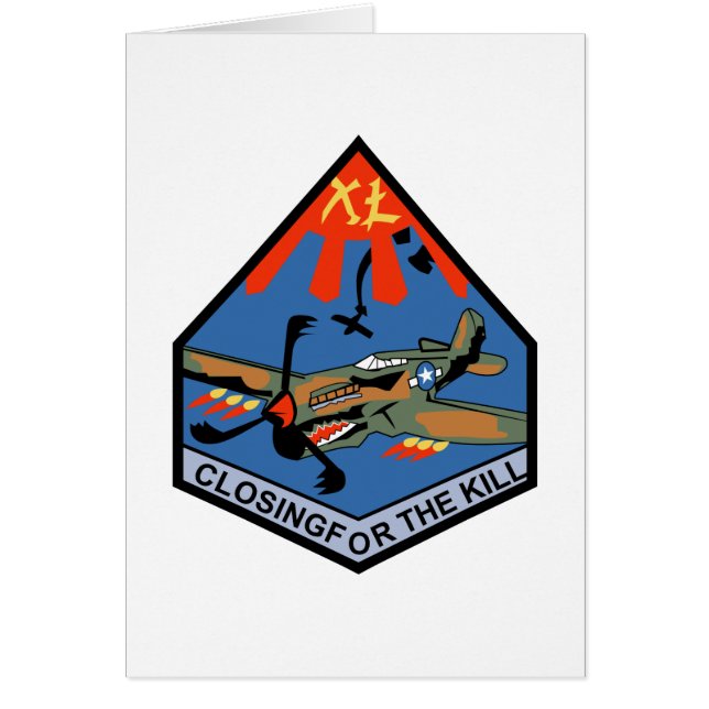 Cadet Squadron 40 (Front)