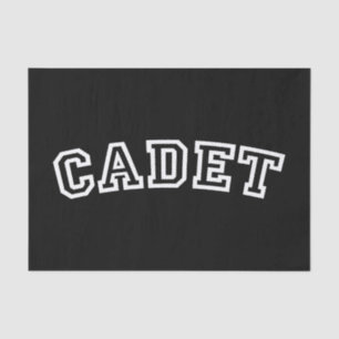 CADET TISSUE PAPER