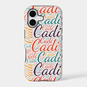 Cadi