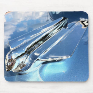 Cadillac Chrome Mousepad
