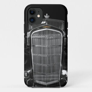 Cadillac D-370 Fleetwood Case-Mate iPhone Case