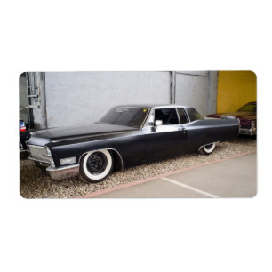 Cadillac Eldorado
