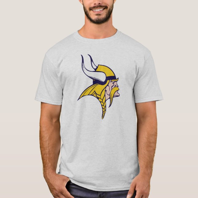 Cadillac Traditional T-Shirt (Front)